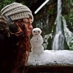 Meet your Posher, Colleen